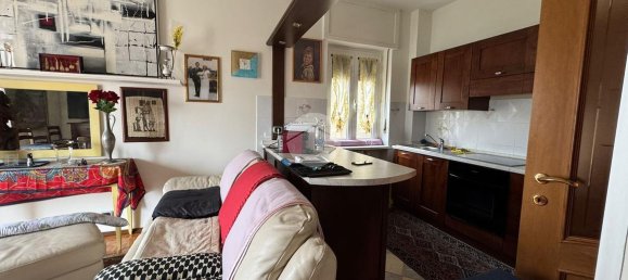 Apartamento de 3 habitaciónes en Quaregna Cerreto, Italy No. 236920 5