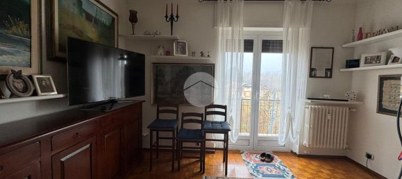 Apartamento de 3 habitaciónes en Quaregna Cerreto, Italy No. 236920 7