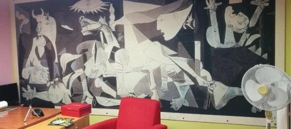 3 rooms Commercial property in Bari, Italy No. 83631 7