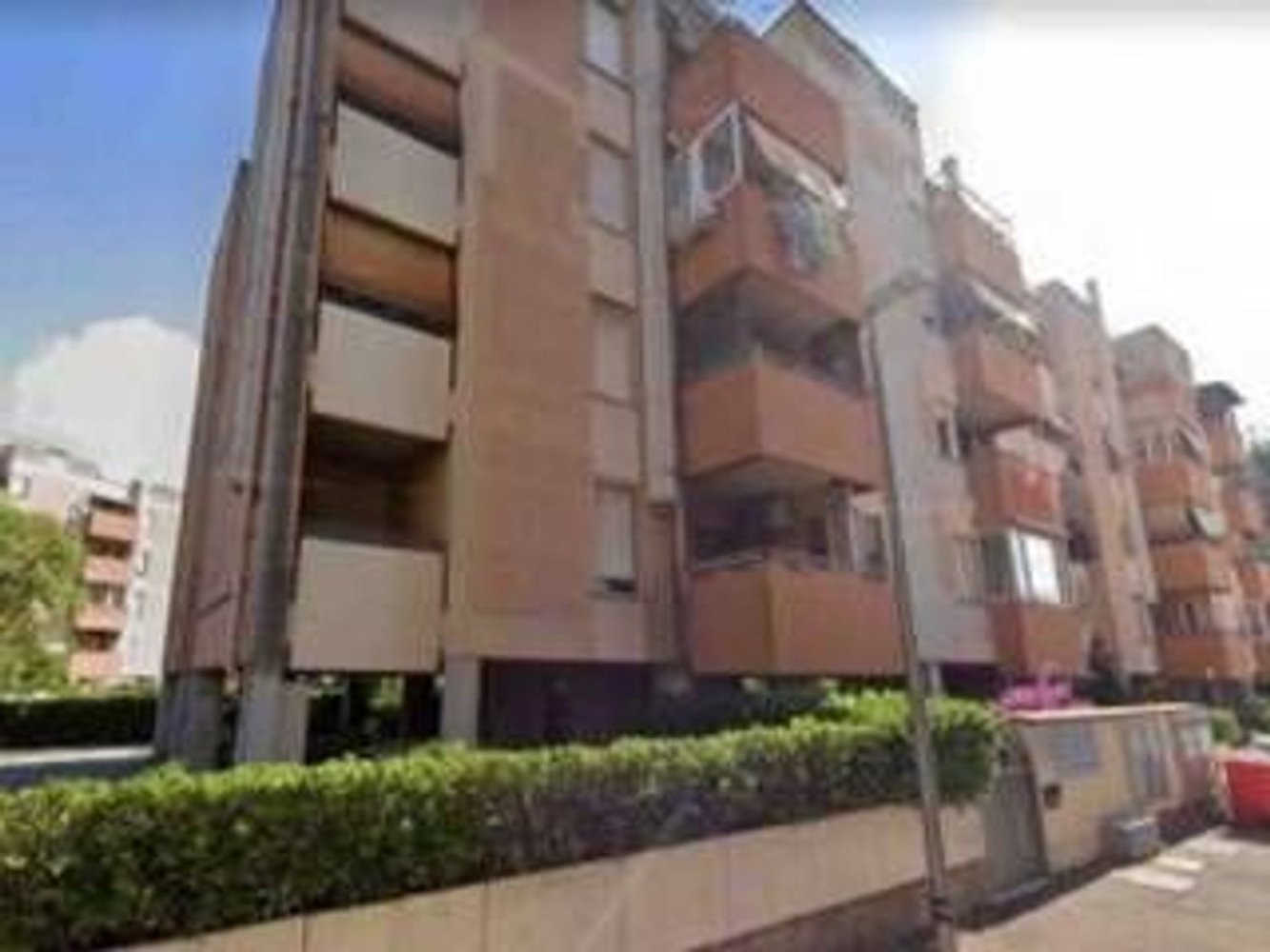 3 rooms Apartment in Anzio, Italy No. 9618