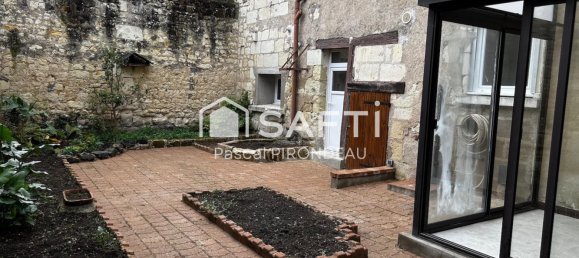 3 غرف نوم منزل في Bourgueil, France رقم 158455 6