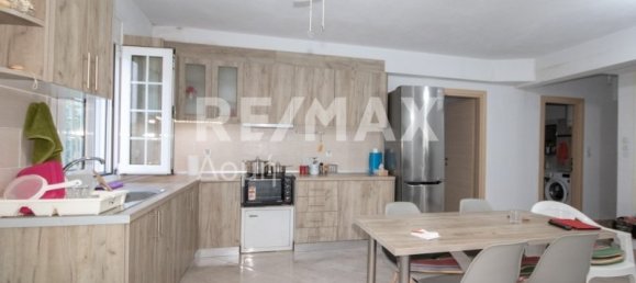 Коммерческая недвижимость с 5 спальнями в Магнисия, Греция № 284 2