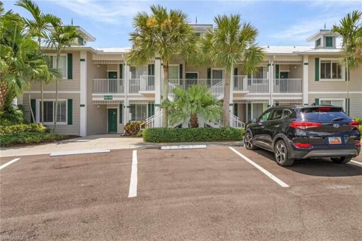 Дом с 2 спальнями в Нейплс, США № 386332