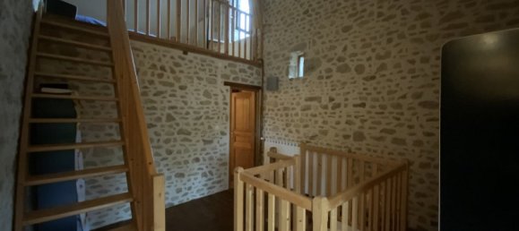 4 Schlafzimmer Haus in Creuse, France, Nr. 319908 9