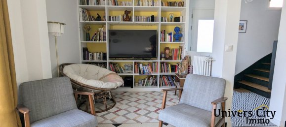 3 chambres Maison à Saint-Herblain, France No. 106753 5