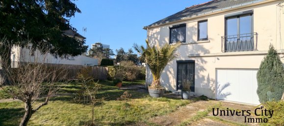 3 chambres Maison à Saint-Herblain, France No. 106753 2