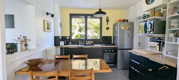 3 chambres Maison à Saint-Herblain, France No. 106753 4