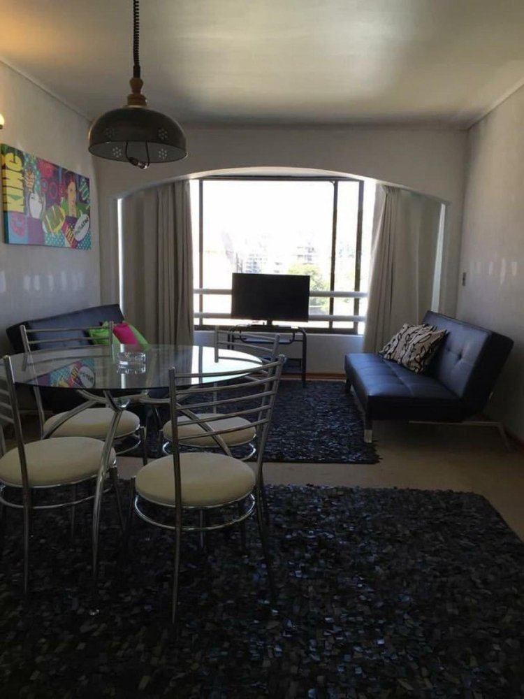 Studio in Valparaiso, Chile No. 4838