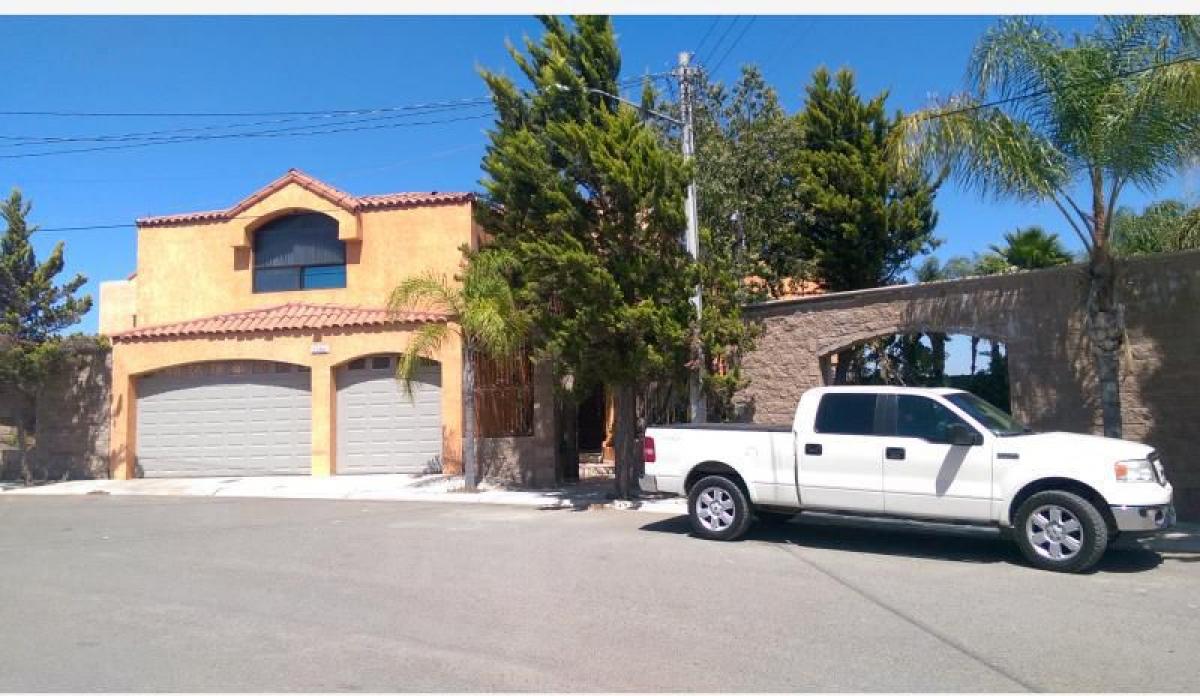 5 Schlafzimmer Haus in Tijuana, Mexico, Nr. 158779