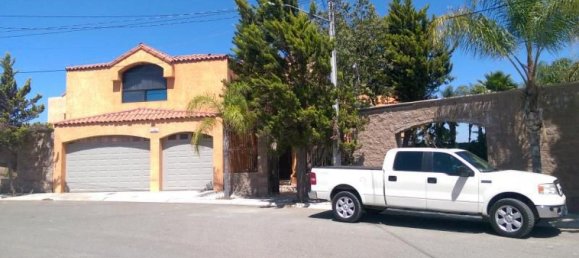 5 Schlafzimmer Haus in Tijuana, Mexico, Nr. 158779 2