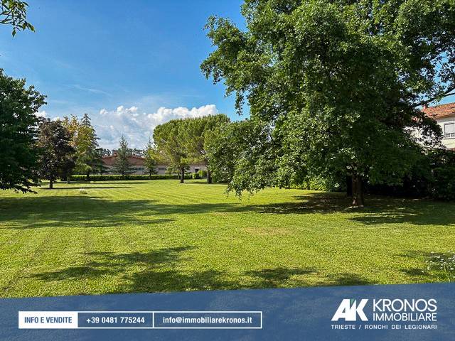 2500m² Land in Gorizia, Italy No. 295933