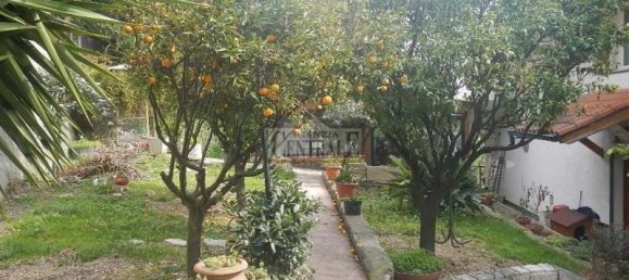8 rooms Villa in Sanremo, Italy No. 231755 15