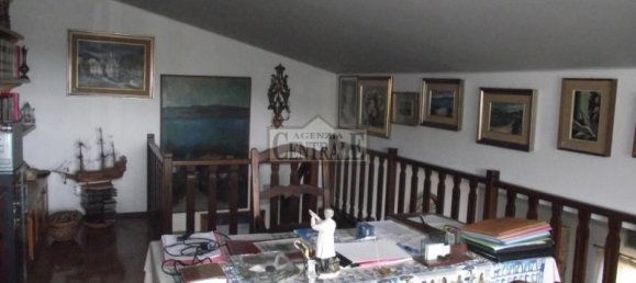 8 rooms Villa in Sanremo, Italy No. 231755 4