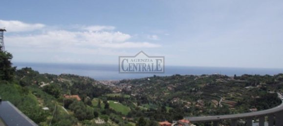 8 rooms Villa in Sanremo, Italy No. 231755 8