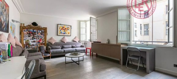 3 bedrooms Duplex in Paris, France No. 296007 3