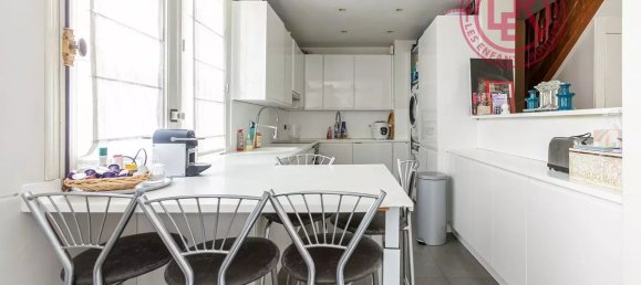 3 bedrooms Duplex in Paris, France No. 296007 4