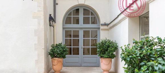 3 bedrooms Duplex in Paris, France No. 296007 12