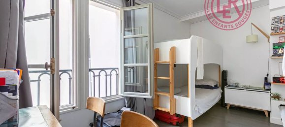 3 bedrooms Duplex in Paris, France No. 296007 9