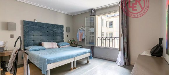 3 bedrooms Duplex in Paris, France No. 296007 6