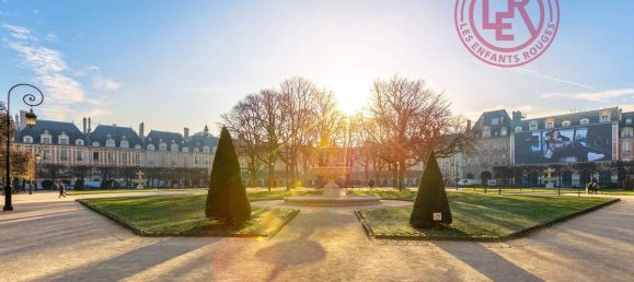 3 bedrooms Duplex in Paris, France No. 296007 13
