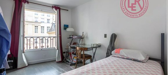 3 bedrooms Duplex in Paris, France No. 296007 8