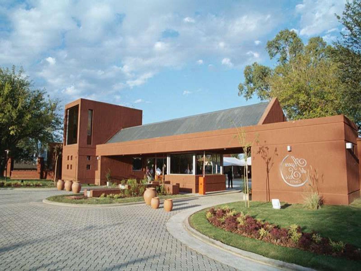 Земельный участок в Кордоба, Аргентина № 42144