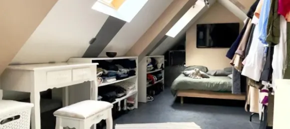 4 bedrooms House in Mayenne, France No. 346953 12