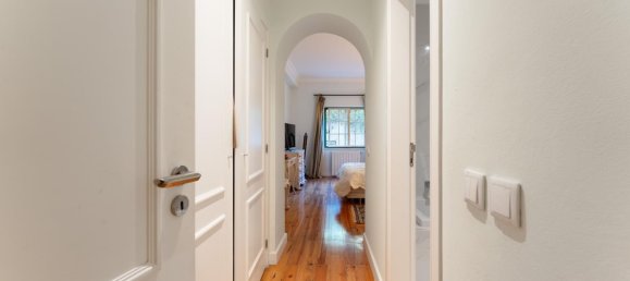 6 bedrooms Villa in Cascais, Portugal No. 94711 35