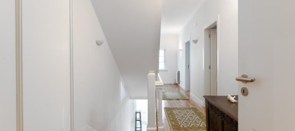 6 bedrooms Villa in Cascais, Portugal No. 94711 31