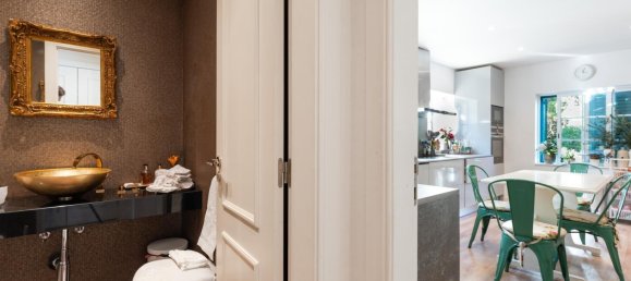 6 bedrooms Villa in Cascais, Portugal No. 94711 11