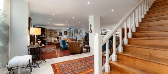 6 bedrooms Villa in Cascais, Portugal No. 94711 21