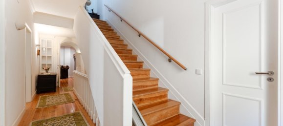 6 bedrooms Villa in Cascais, Portugal No. 94711 42