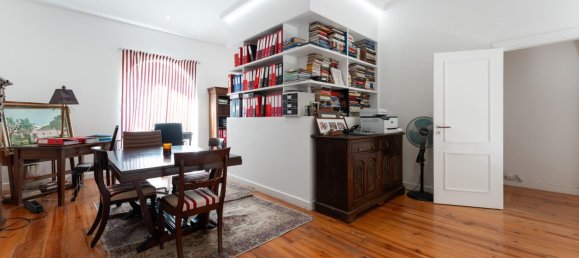 6 bedrooms Villa in Cascais, Portugal No. 94711 14