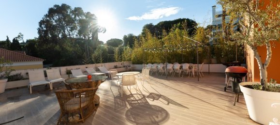 6 bedrooms Villa in Cascais, Portugal No. 94711 8