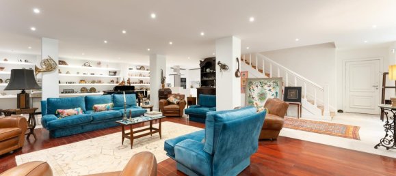 6 bedrooms Villa in Cascais, Portugal No. 94711 23