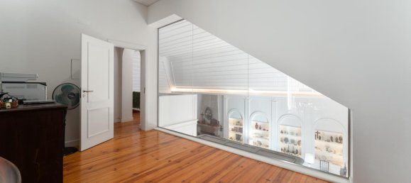 6 bedrooms Villa in Cascais, Portugal No. 94711 15