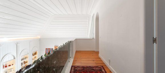 6 bedrooms Villa in Cascais, Portugal No. 94711 16