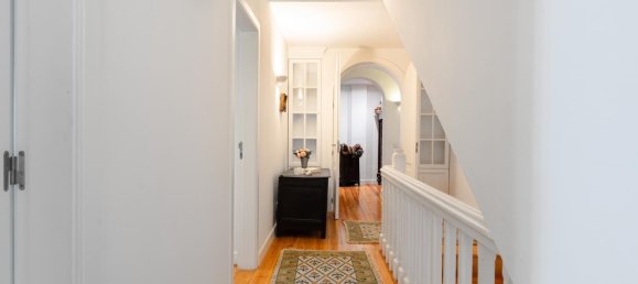 6 bedrooms Villa in Cascais, Portugal No. 94711 39