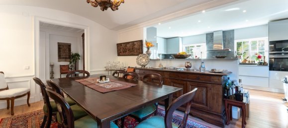 6 bedrooms Villa in Cascais, Portugal No. 94711 5