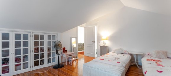 6 bedrooms Villa in Cascais, Portugal No. 94711 18