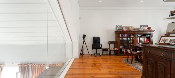 6 bedrooms Villa in Cascais, Portugal No. 94711 13