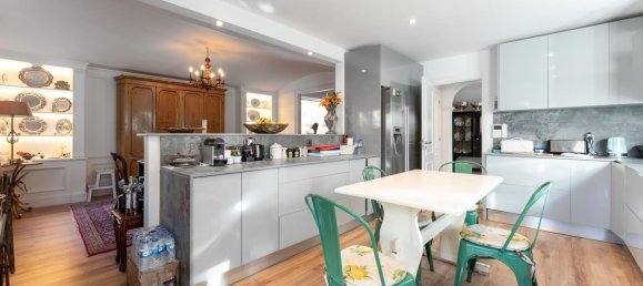 6 bedrooms Villa in Cascais, Portugal No. 94711 10