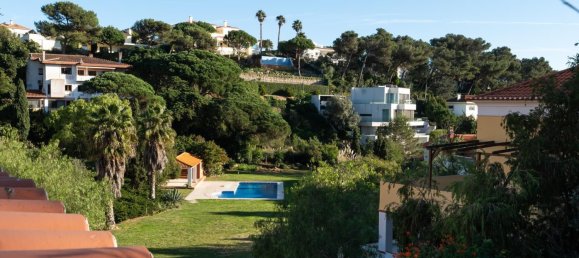 6 bedrooms Villa in Cascais, Portugal No. 94711 9