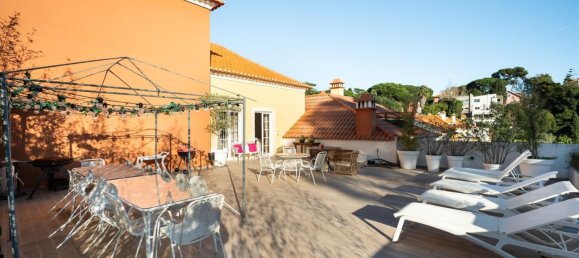 6 bedrooms Villa in Cascais, Portugal No. 94711 7