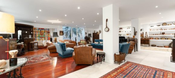 6 bedrooms Villa in Cascais, Portugal No. 94711 22