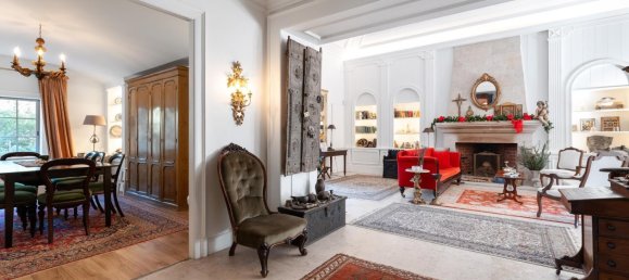 6 bedrooms Villa in Cascais, Portugal No. 94711 4