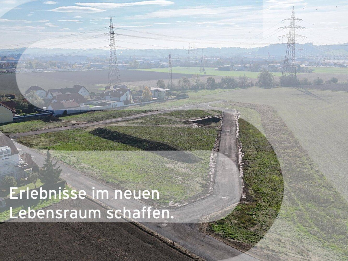 Terreno en Asten, Austria 416 m² No. 232386