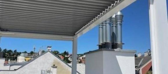 2 bedrooms Penthouse in Wahring, Austria No. 143725 23