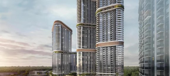 3 chambres Appartement à Dubai, UAE No. 96291 7