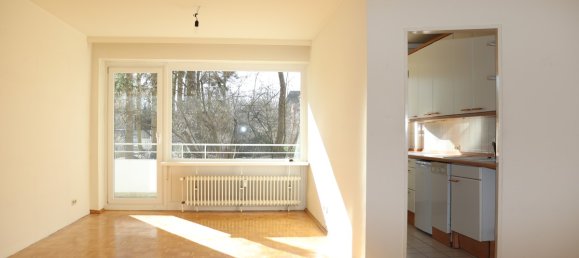 2-Zimmer Wohnung in Lübeck, Germany, Nr. 89865 5